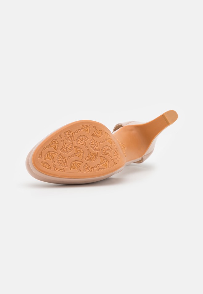 Talons Hauts Gabor Rose Clair | Femmes Exclusives